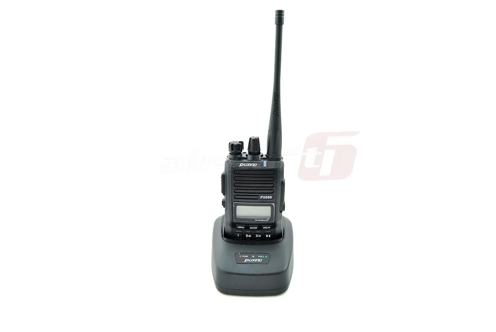 UHF Station Puxing PX-888 4