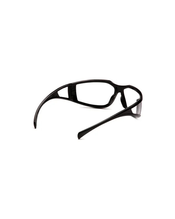 Pyramex EXETER Anti-Fog clear glasses 2