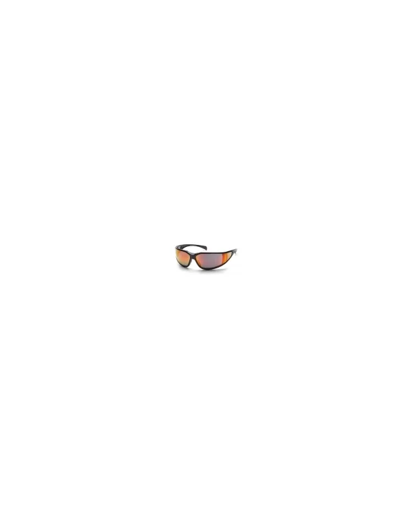 Pyramex EXETER Anti-Fog red glasses 3