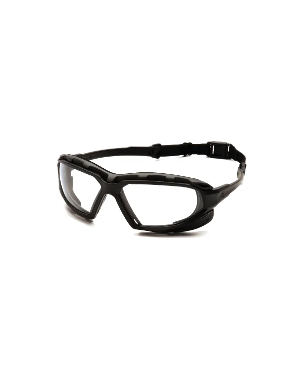 Pyramex Highlander Anti-Fog Glasses 3