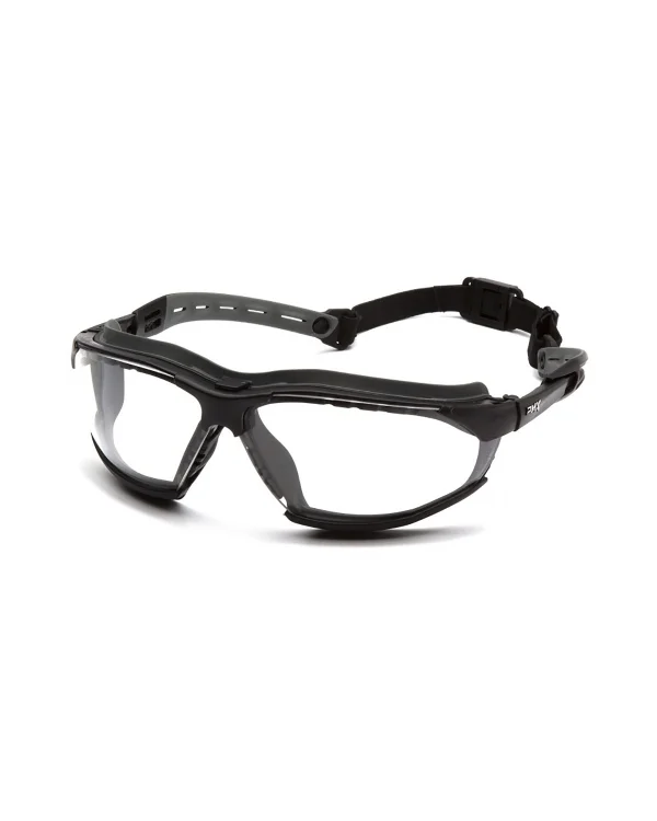 Pyramex Isotope Glasses 4