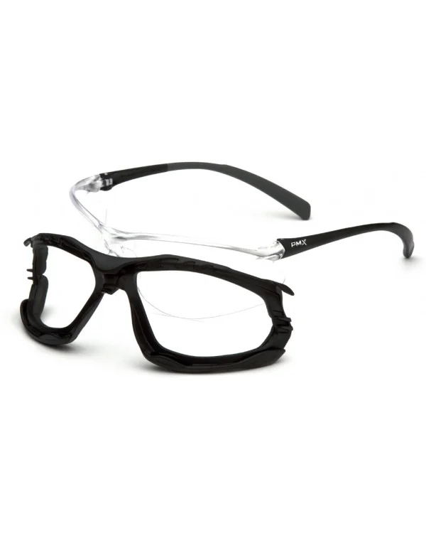 Pyramex Proximity Anti-Fog glasses