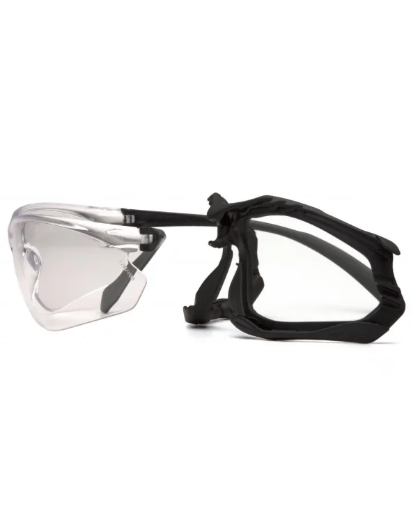 Pyramex Proximity Anti-Fog glasses 2