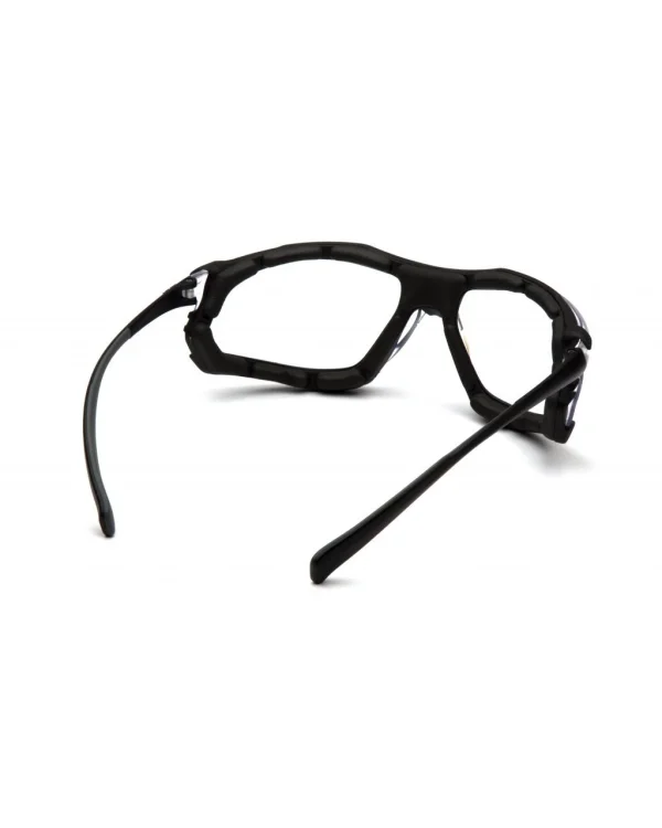 Pyramex Proximity Anti-Fog glasses 4