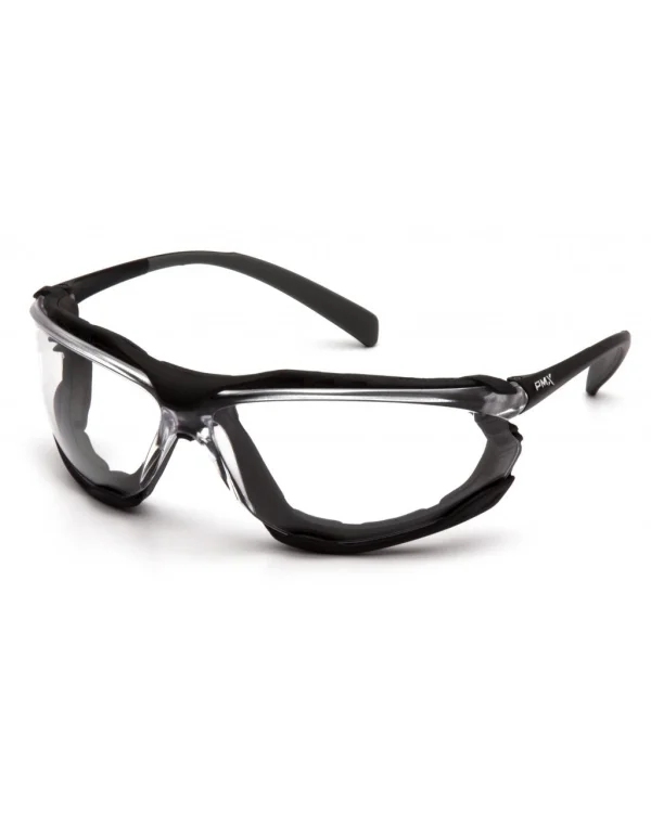 Pyramex Proximity Anti-Fog glasses 6