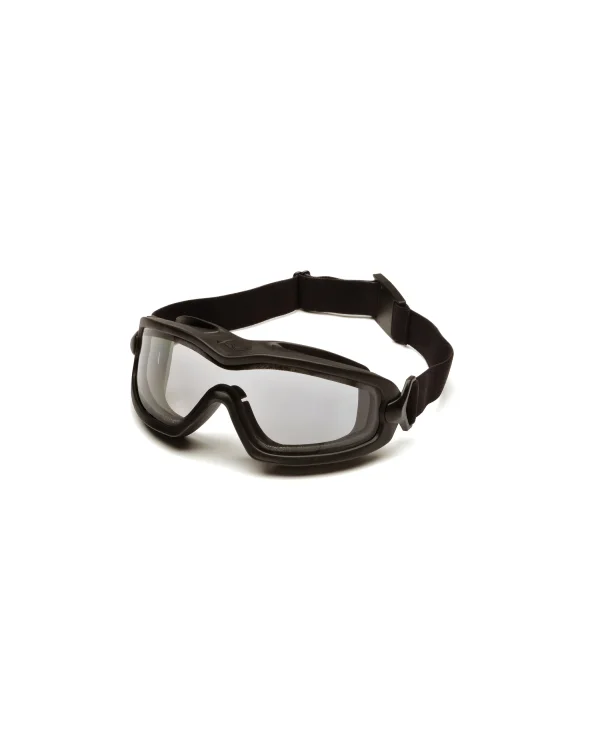 Pyramex V2G Anti-Fog Glasses 3