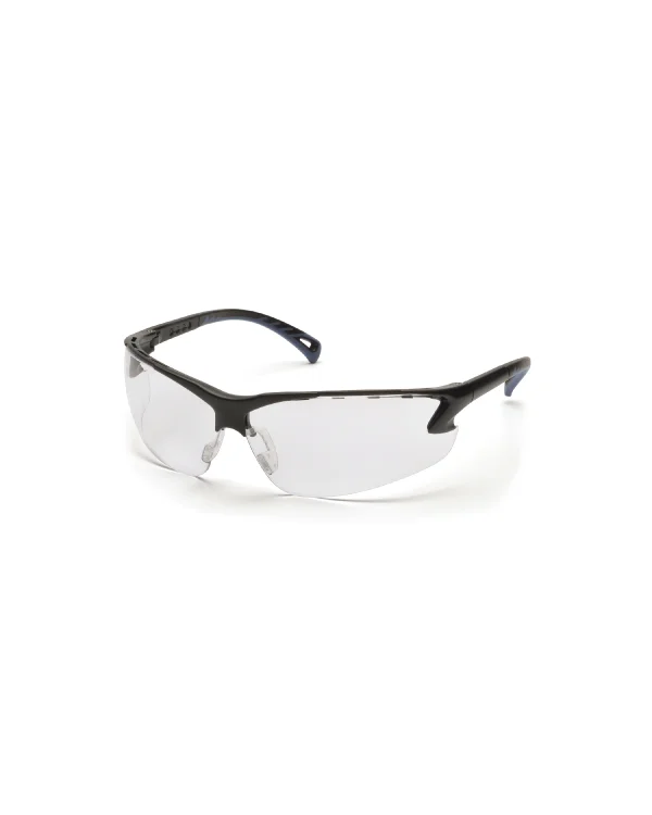 Pyramex Venture 3 transparent glasses 3