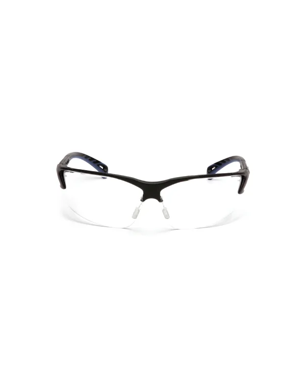 Pyramex Venture 3 transparent glasses 7