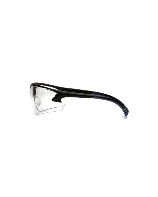 Pyramex Venture 3 transparent glasses 9