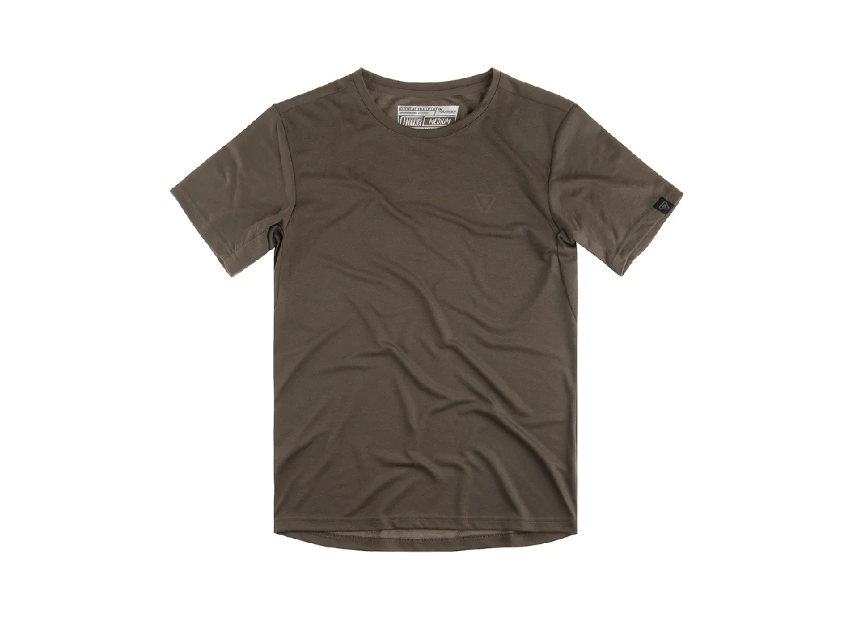 Outrider Utility T-Shirt T.O.R.D Ranger Green L 3