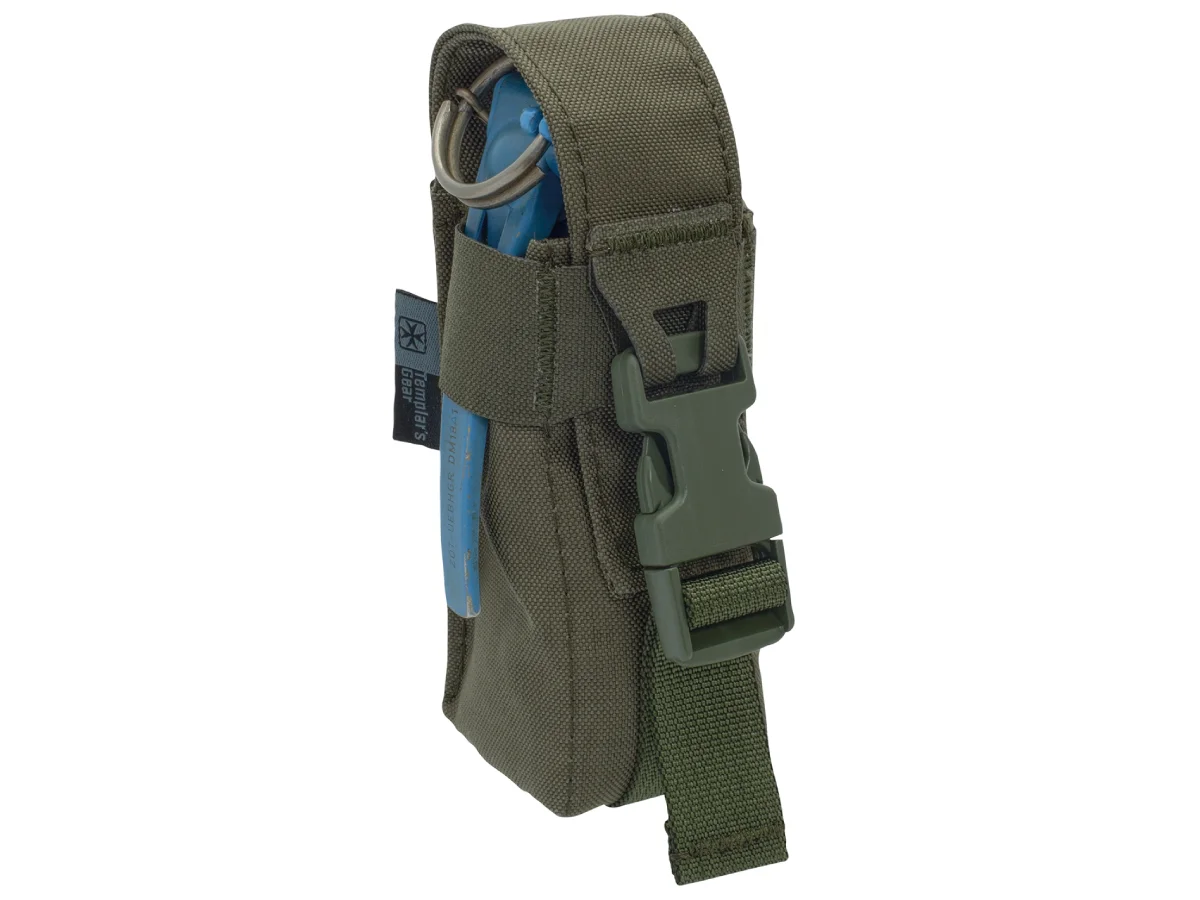 Templar's Gear Grenade Flashbang Pocket Ranger Green
