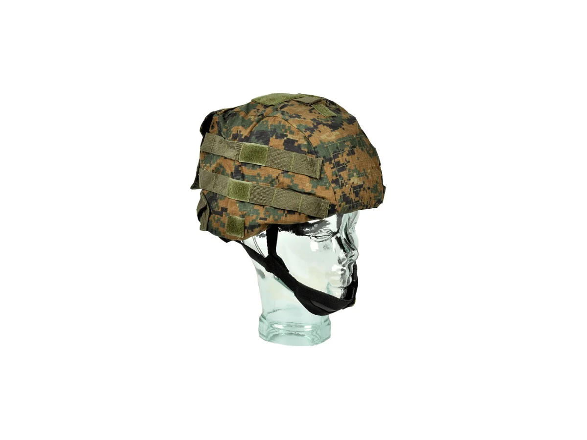 Invader Gear Raptor Helmet Cover Marpat 3