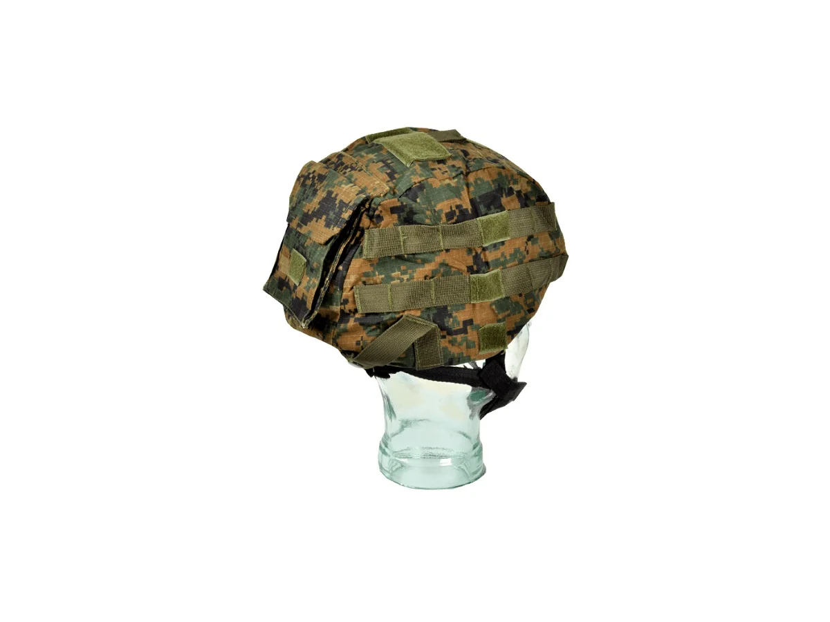 Invader Gear Raptor Helmet Cover Marpat 2