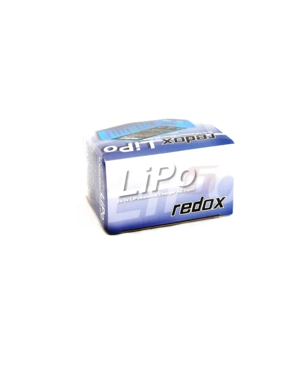 Redox LiPo Battery Charger 2