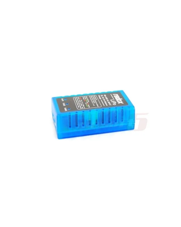 Redox LiPo Battery Charger 4