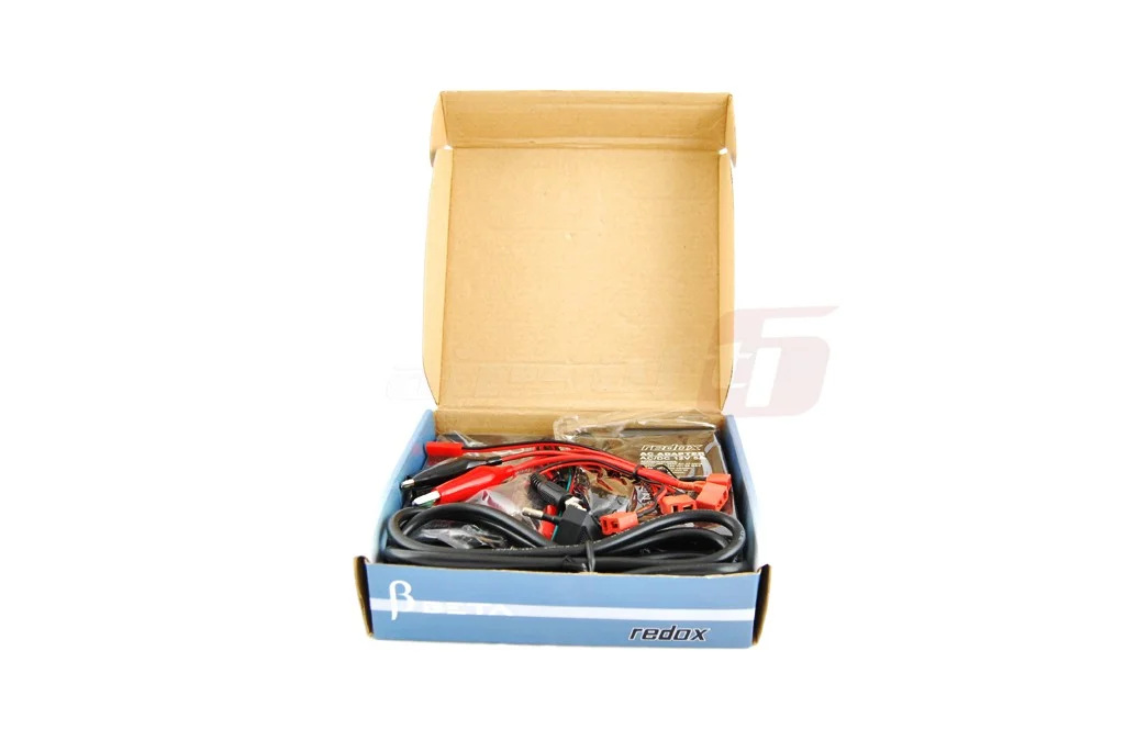 Redox BETA Advanced Battery Charger 4