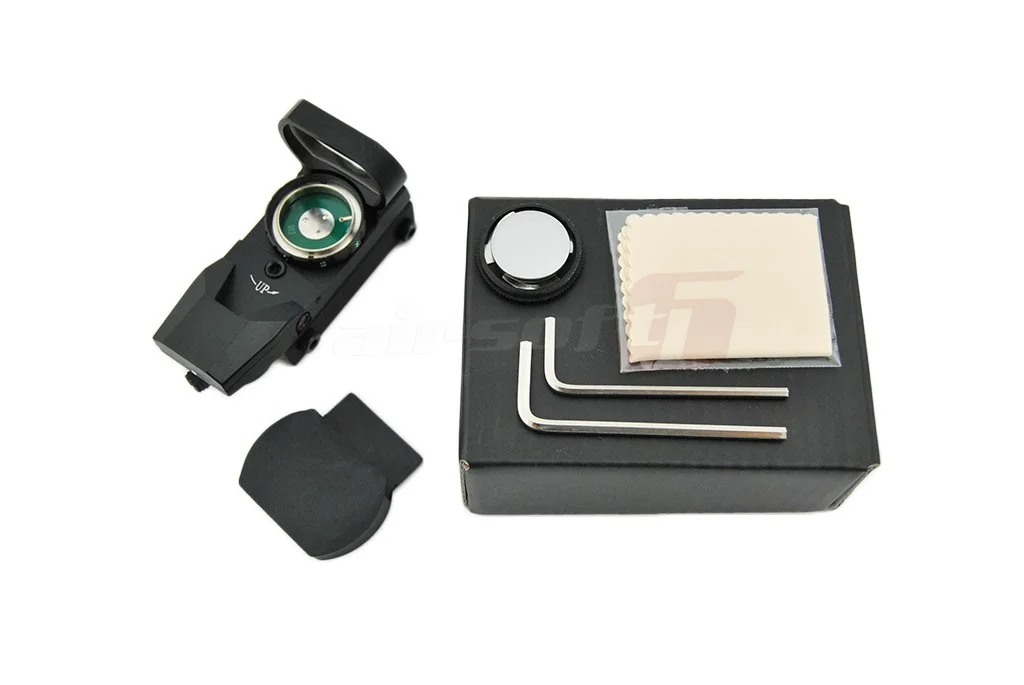 ACM Black Reflex Sight 11