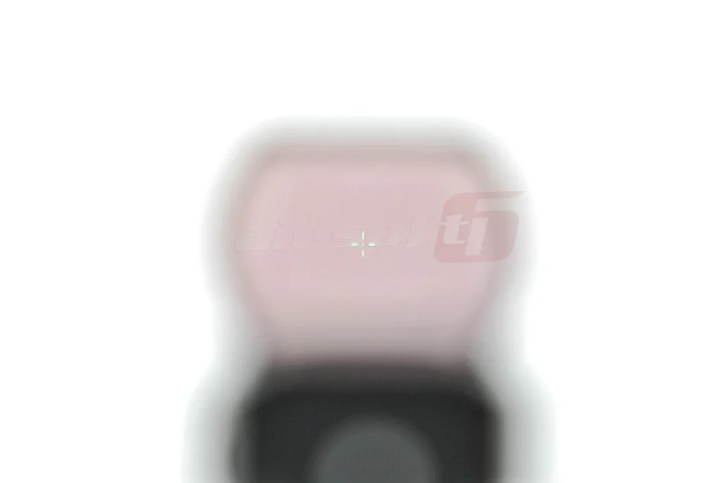 ACM Black Reflex Sight 4