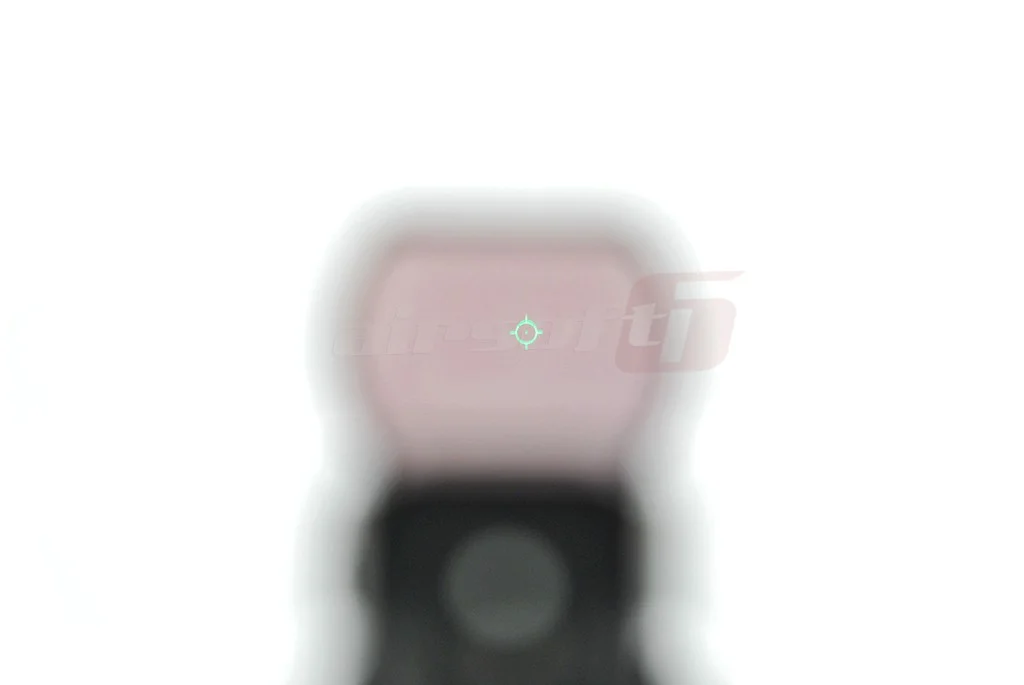 ACM Black Reflex Sight 2