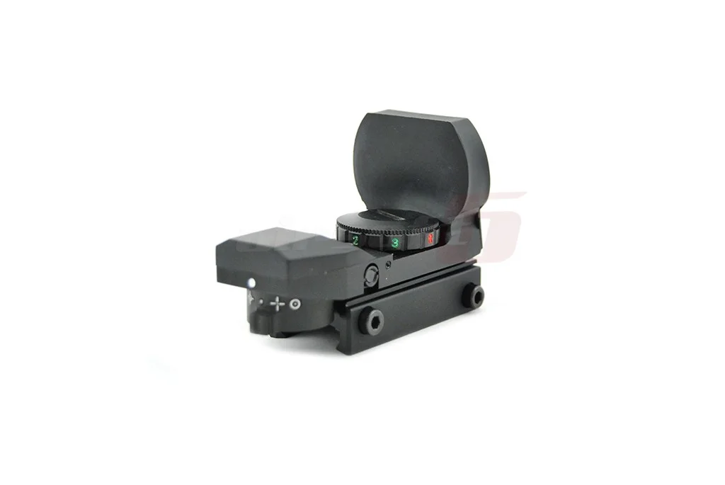 ACM Black Reflex Sight 9