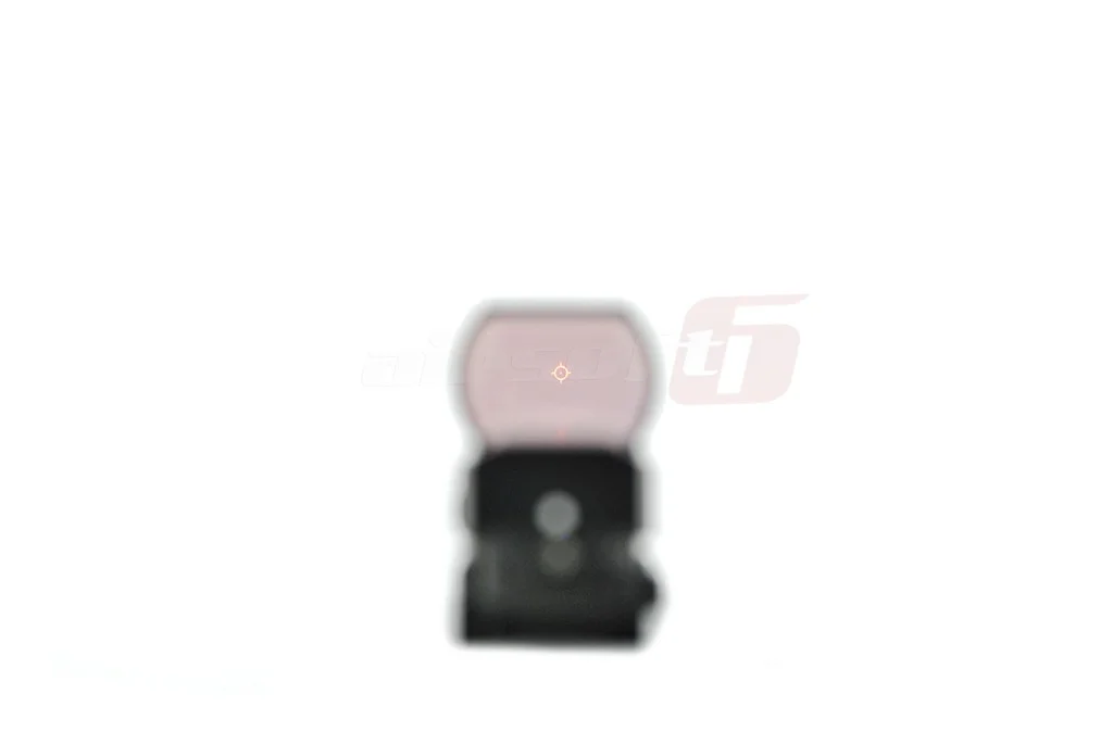 ACM Black Reflex Sight 5