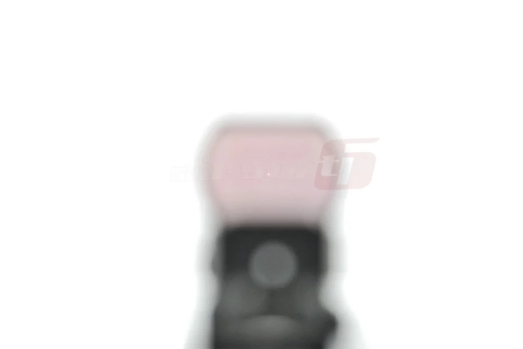 ACM Black Reflex Sight 7