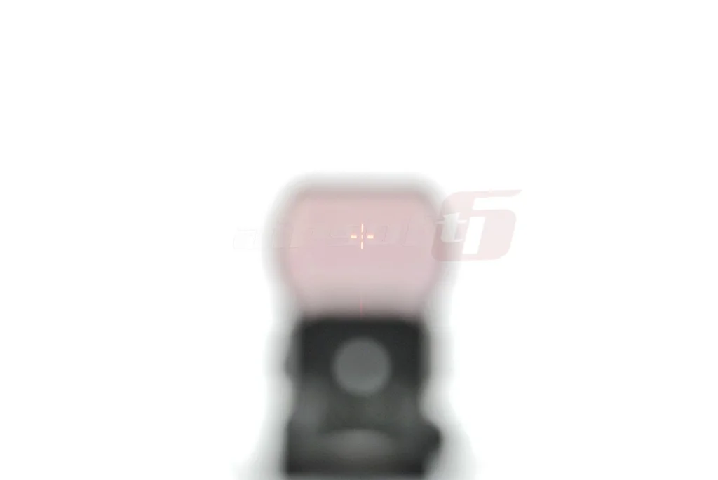 ACM Black Reflex Sight 12