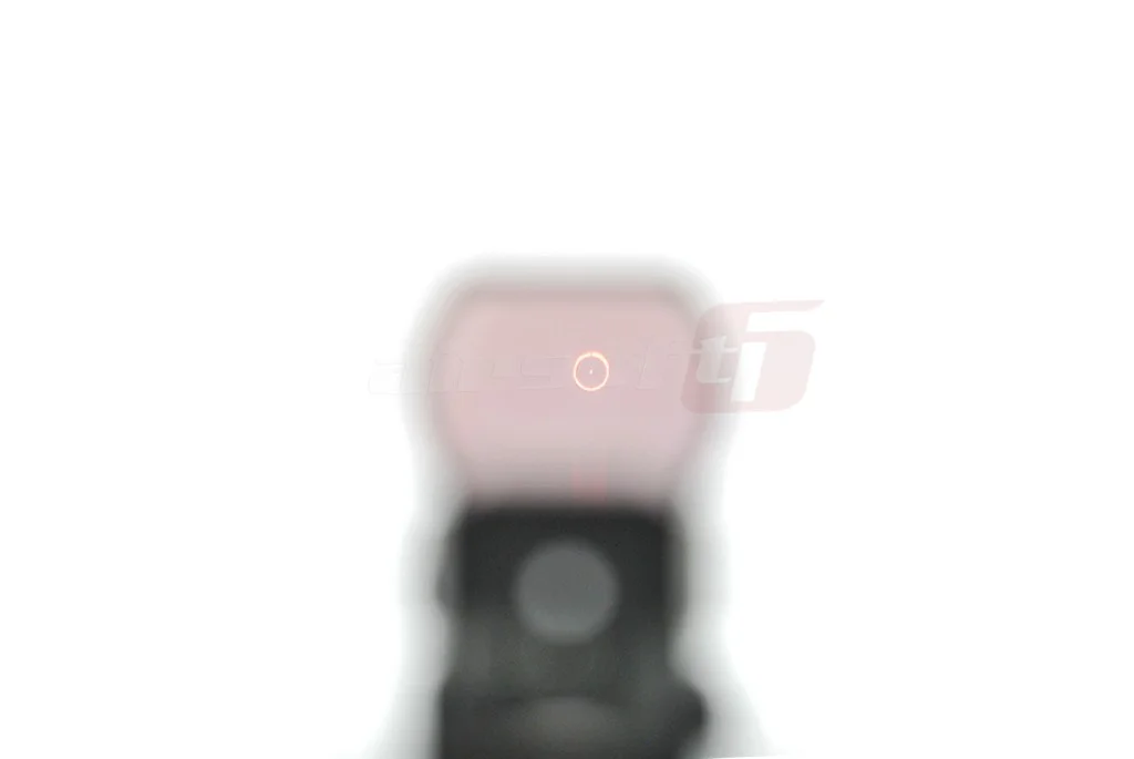 ACM Black Reflex Sight 10