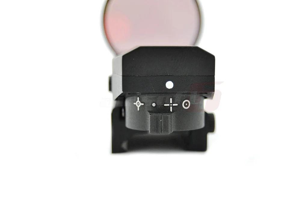 ACM Black Reflex Sight 8