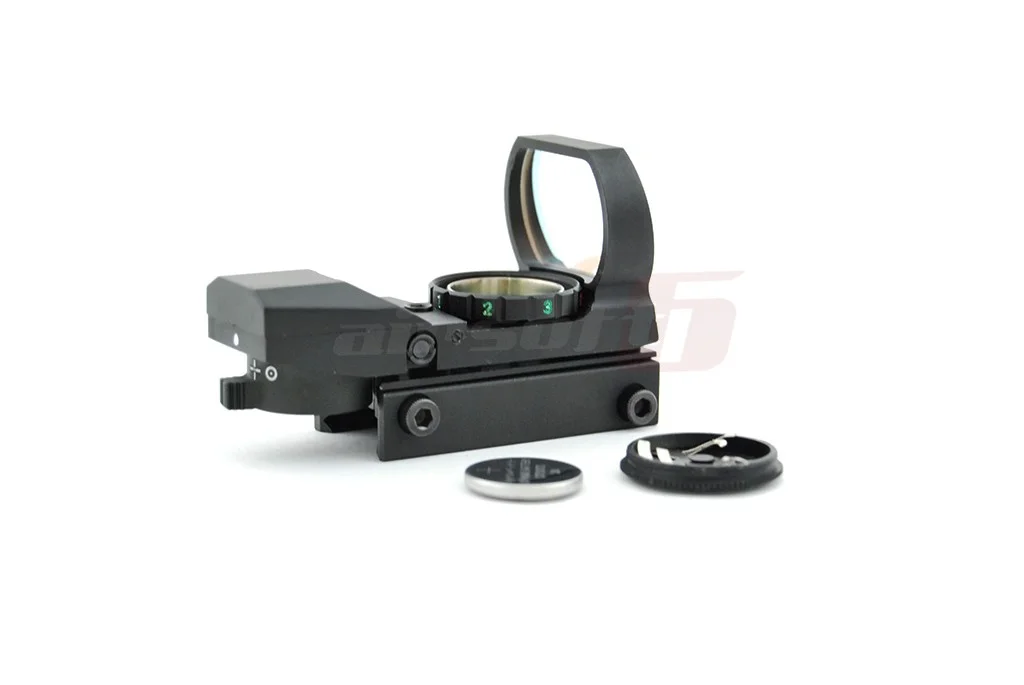 ACM Black Reflex Sight 13