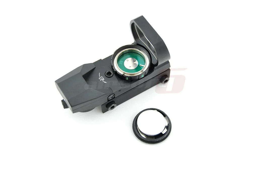 ACM Black Reflex Sight 6