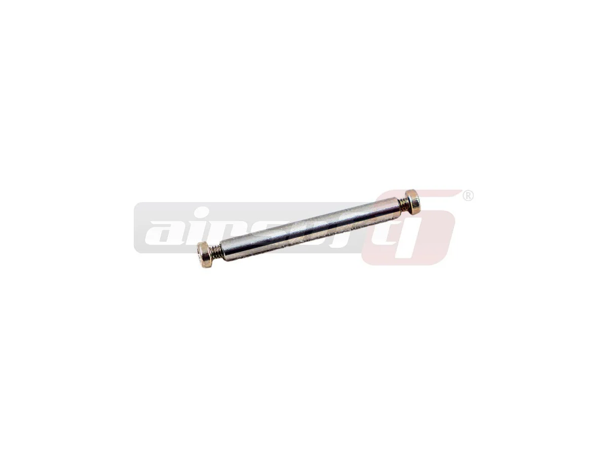 RetroArms gearbox fixing pin with screw 2