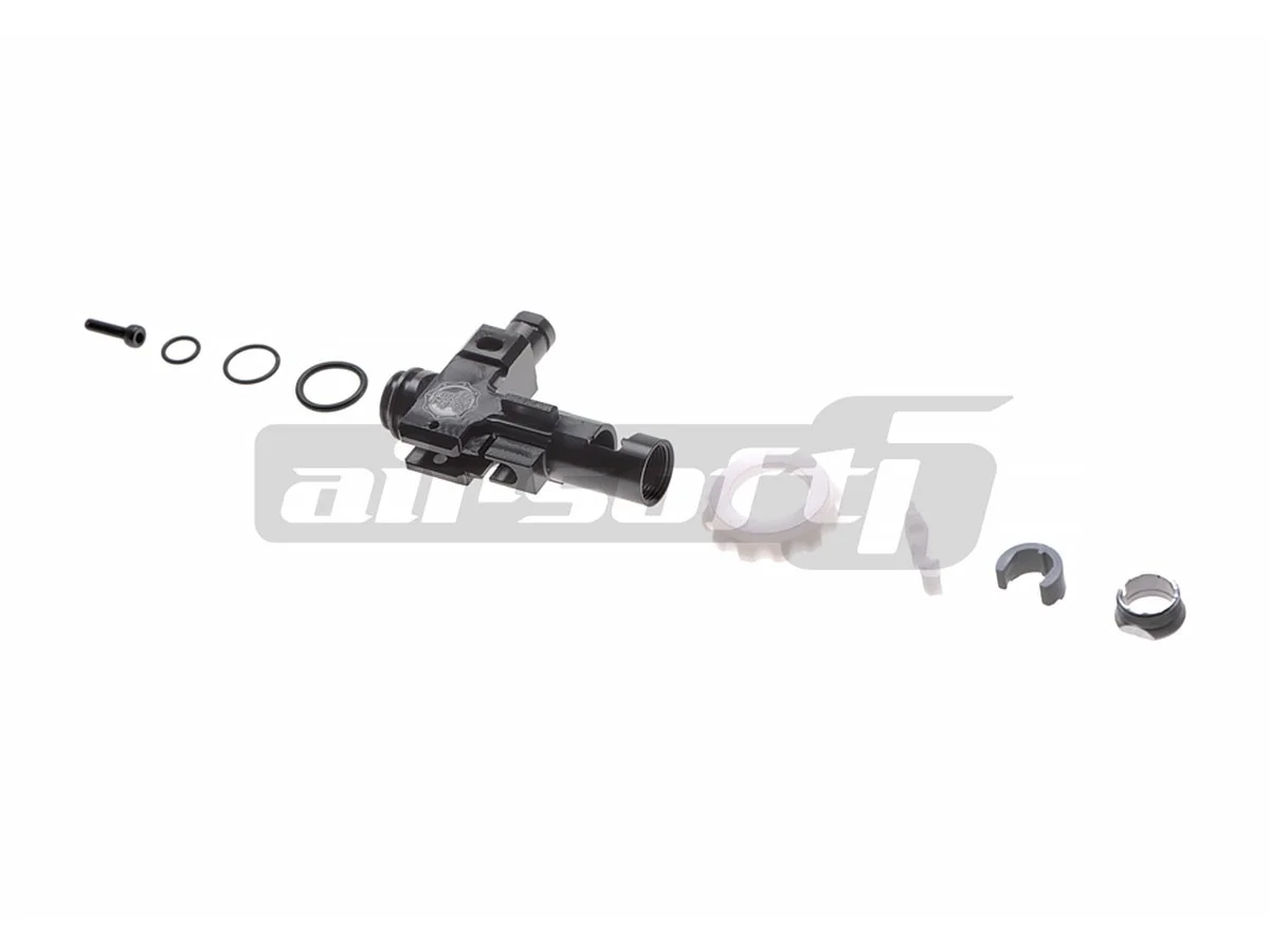 RetroArms Hop-Up Chamber M4/M16 3