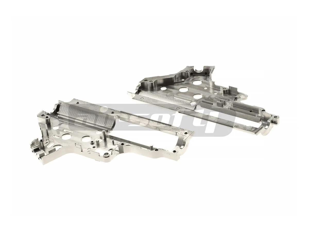 RetroArms Gearbox V2 CNC 9MM Case 2