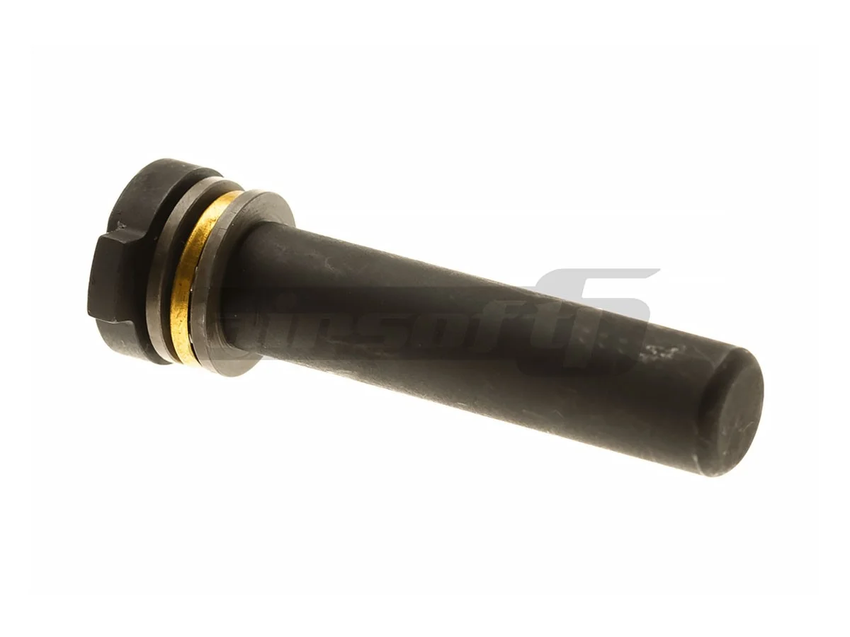 RetroArms Gearbox V2 CNC 9MM Case 3