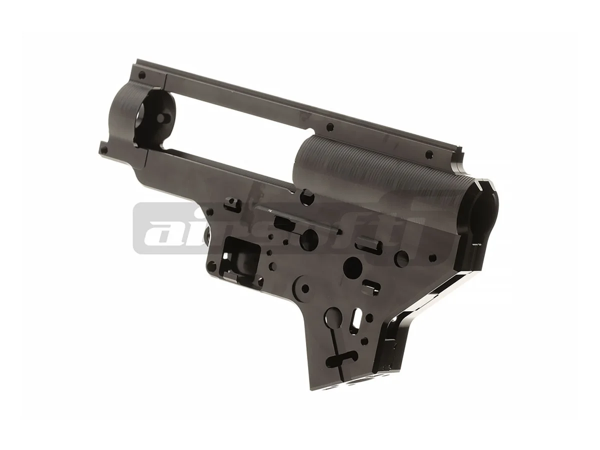 RetroArms Gearbox V2 CNC QSC Housing