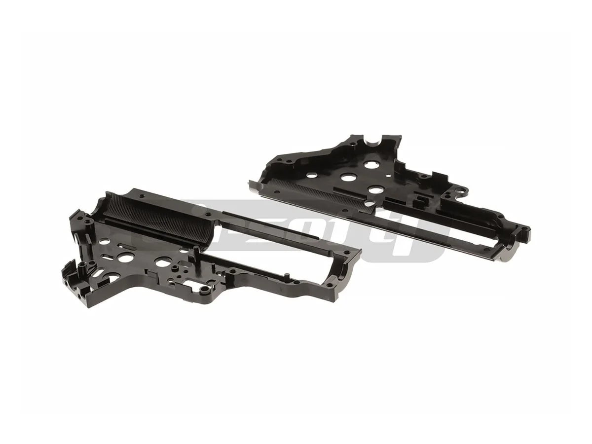 RetroArms Gearbox V2 CNC QSC Housing 3