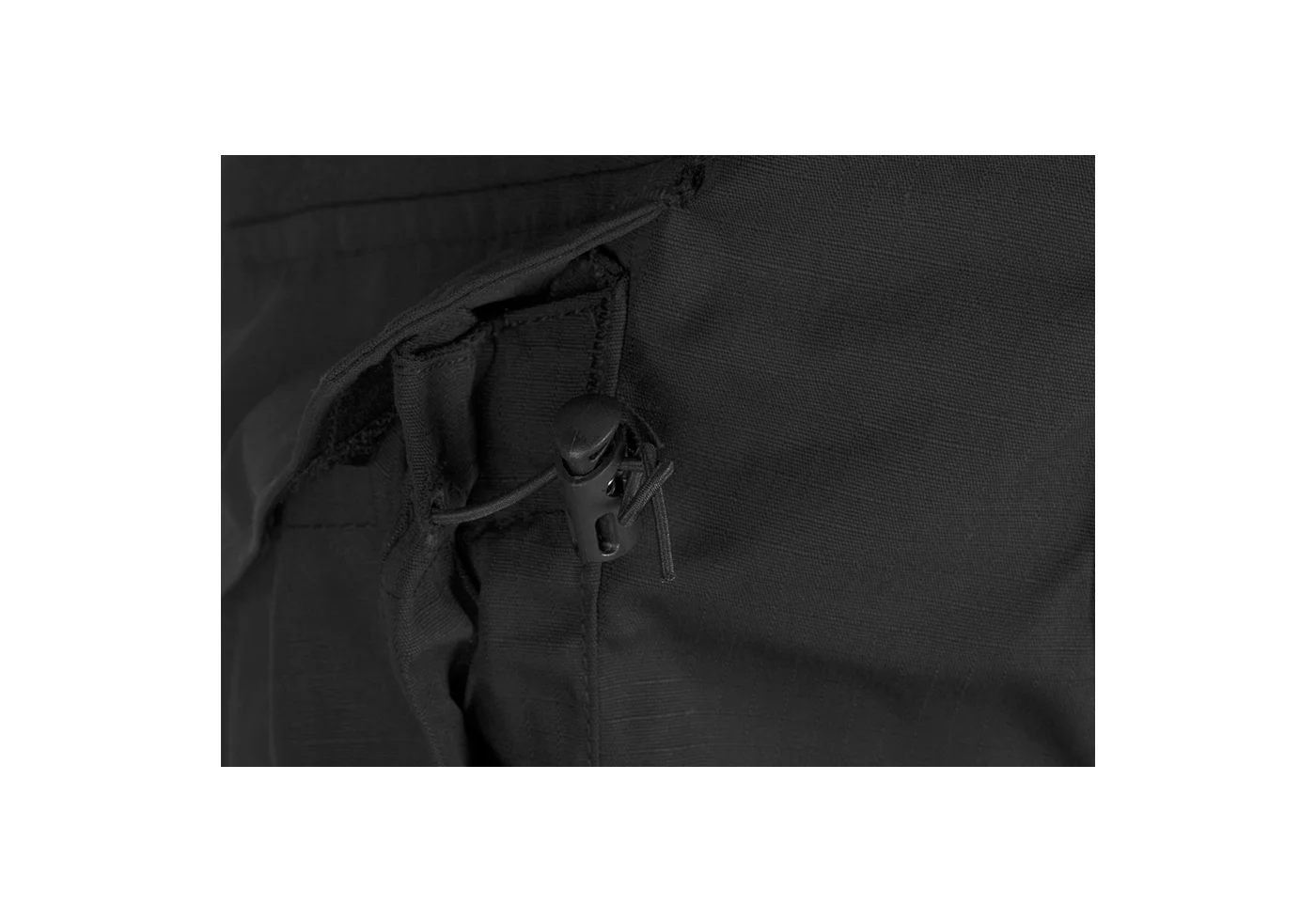 Invader Gear Revenger TDU Pants Black S 3