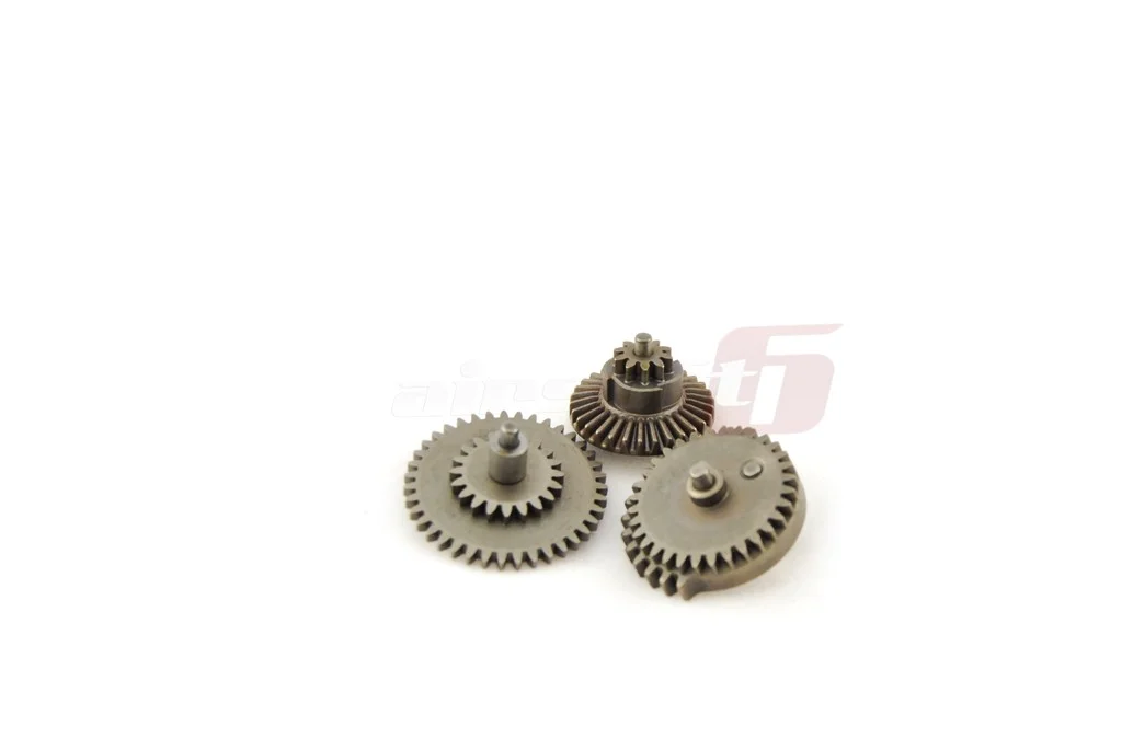 JBU - Standard Gear Set with Pinion and Delayer 4