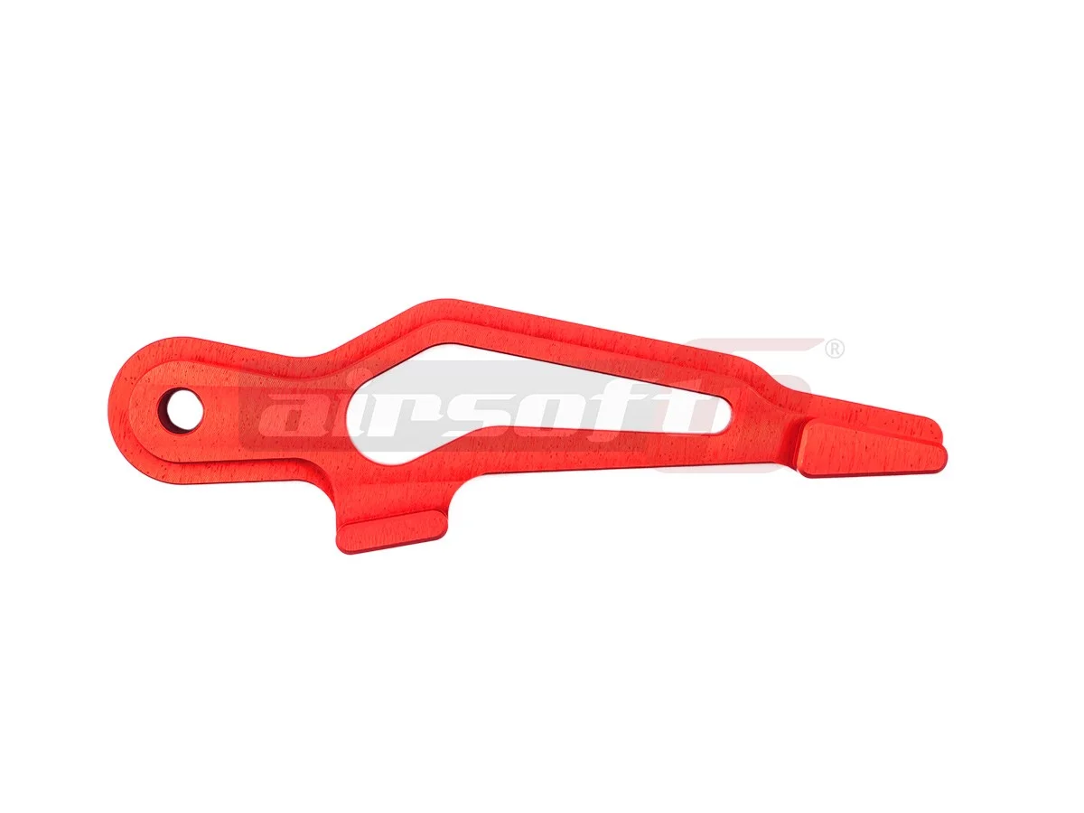 RetroArms Fire Selector AK Type A Red 2