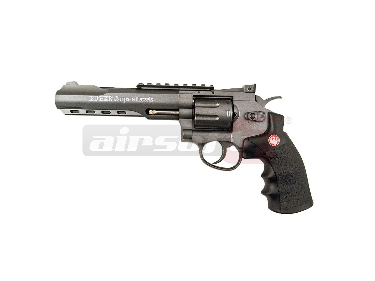 Umarex Ruger Night Hawk Super 6