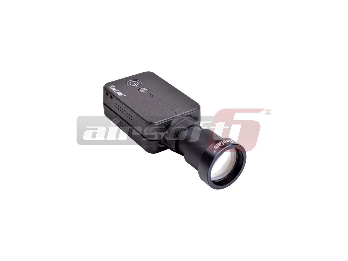 RunCam 2 Airsoft 35mm 9