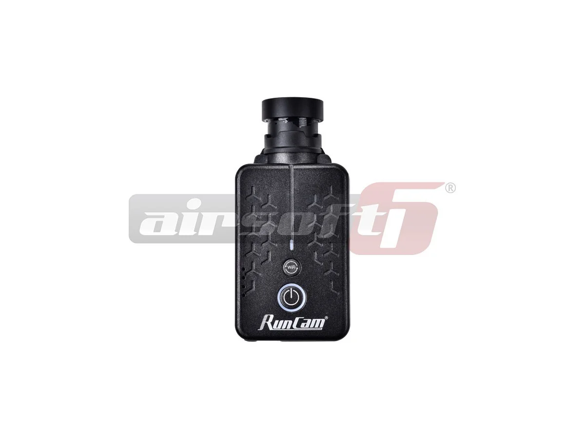 RunCam 4 Airsoft 35 mm 4
