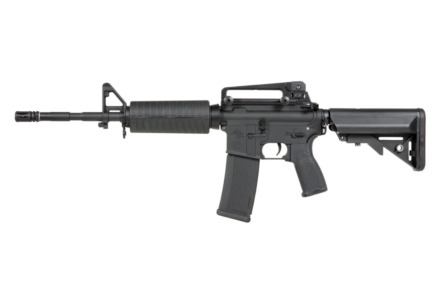Specna Arms RRA SA-E01 EDGE Carbine Black 3