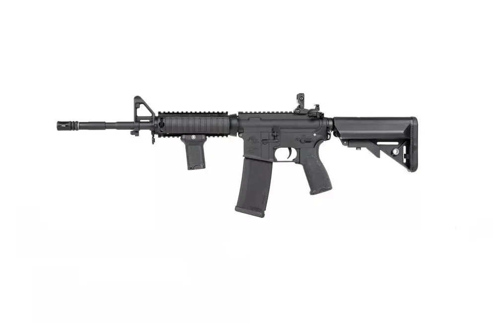 Specna Arms RRA SA-E03 EDGE Carbine Black 3
