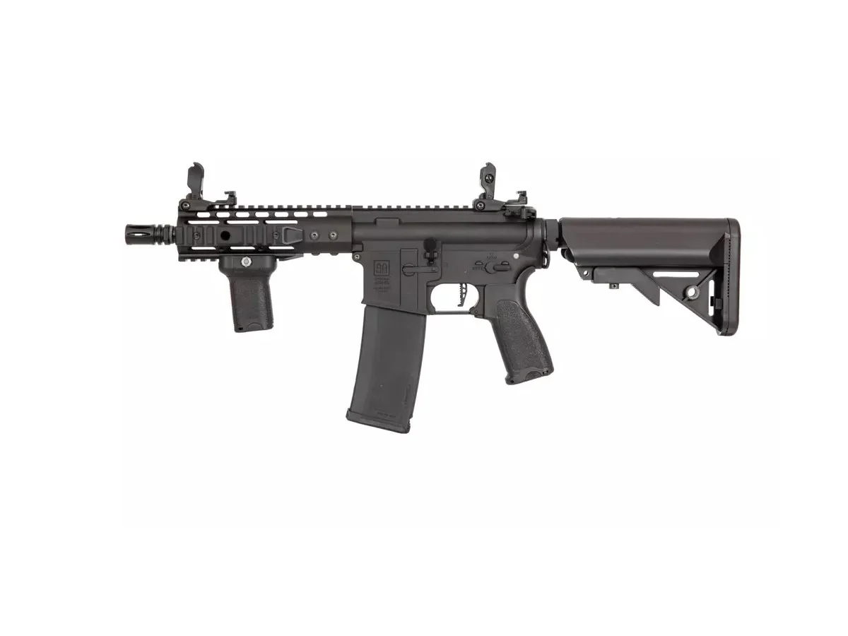 Specna Arms SA-E12 EDGE 2.0 Carbine Black