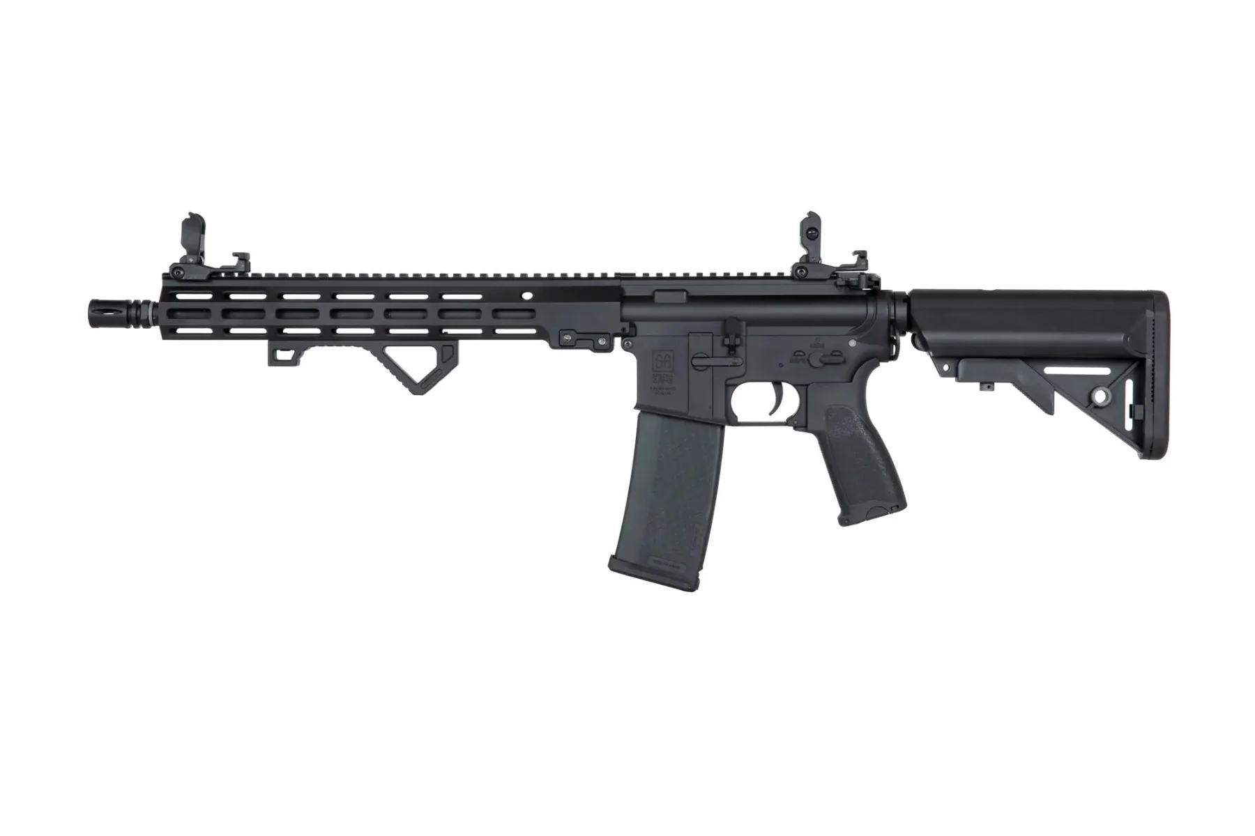 Specna Arms SA-E22 EDGE Carbine Black 3