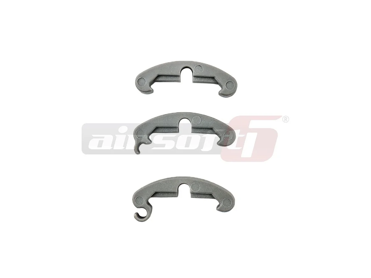 Foliage Rail Clip Accessories