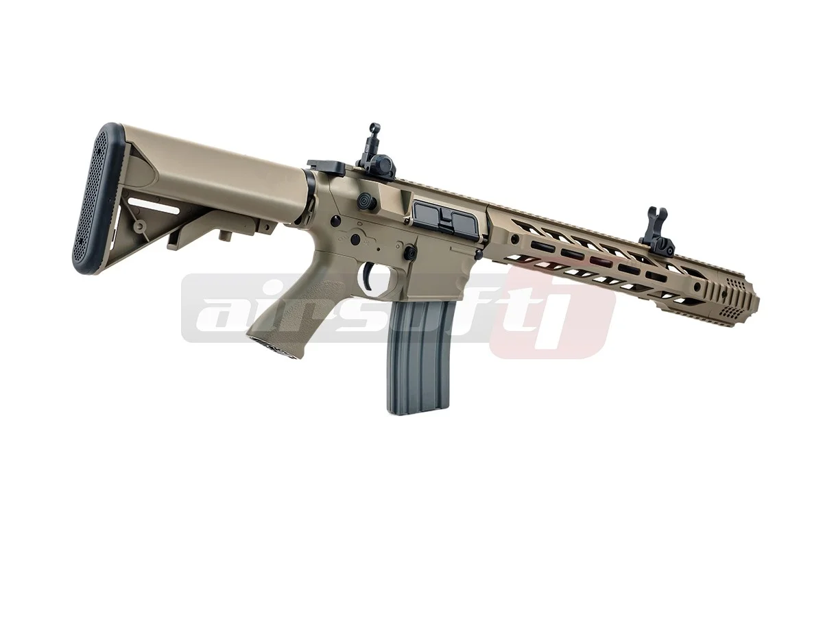 Cyma M4 CM.518 Tan 6