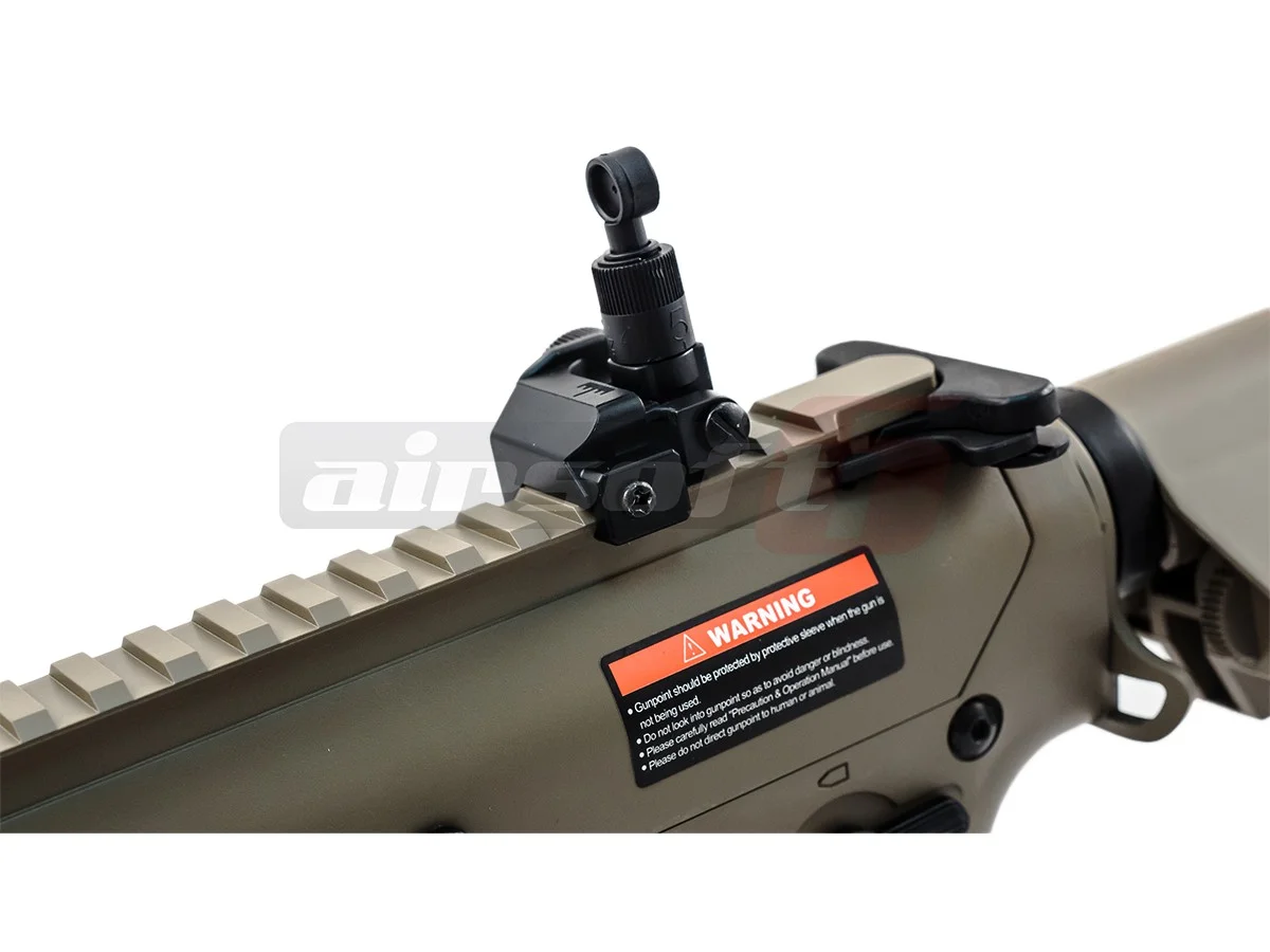 Cyma M4 CM.518 Tan 3